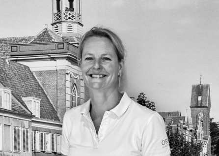 Dianne Hoogeveen